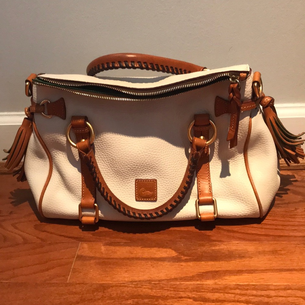 Dooney and Bourke Florentine Small satchel
